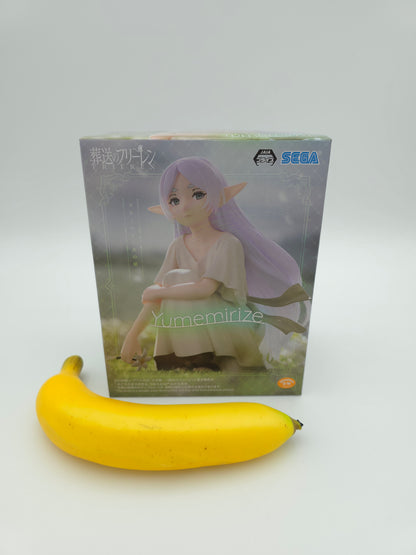 Sega Frieren Yumemirize Figure