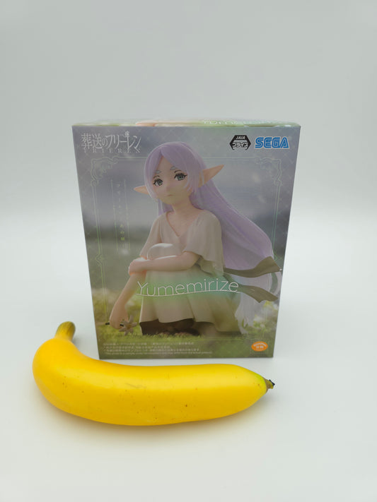 Sega Frieren Yumemirize Figure
