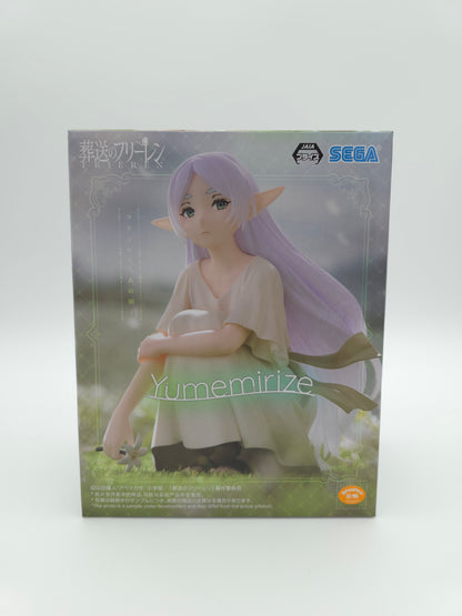 Sega Frieren Yumemirize Figure