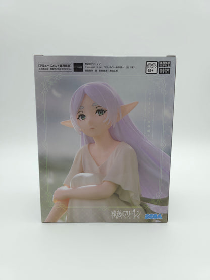 Sega Frieren Yumemirize Figure