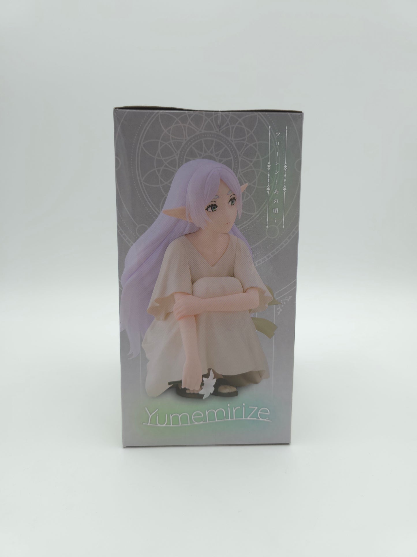 Sega Frieren Yumemirize Figure