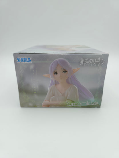 Sega Frieren Yumemirize Figure
