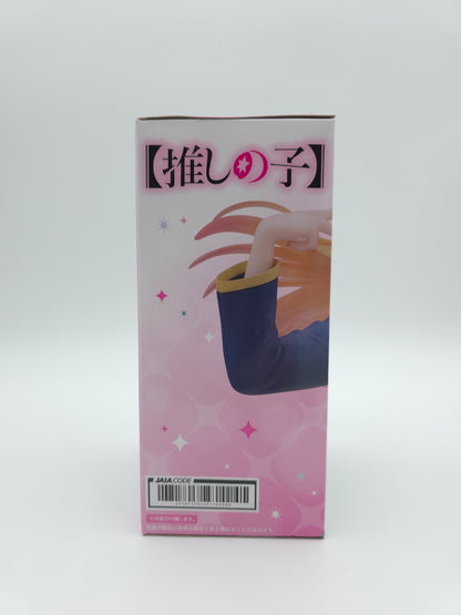 Taito Oshi no Ko Coreful Figure Ruby Hoshino School Uniform Ver.