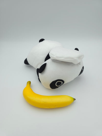 San-X Tarepanda with Hat Plush