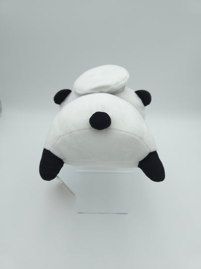 San-X Tarepanda with Hat Plush