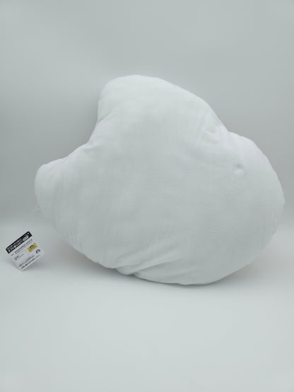 Banpresto Dragon Ball Mechamofugutto Goku and Kintoun Cushion Plush