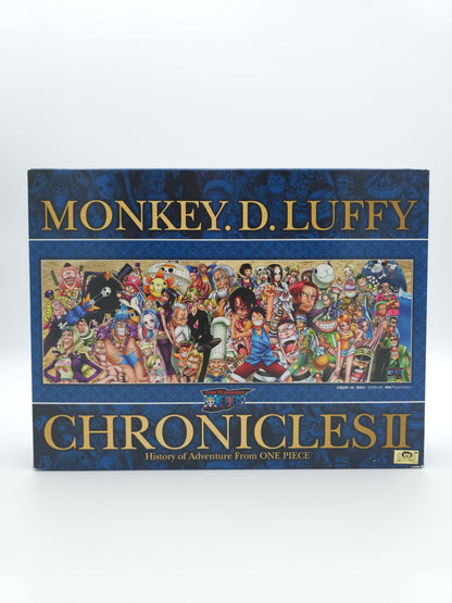 Artbox One Piece Monkey D. Luffy Chronicles II Jigsaw Puzzle - 950 Pieces