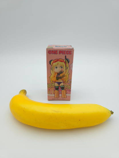 Bandai One Piece World Collectable Figure WCF York Mini Figure