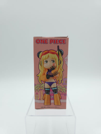 Bandai One Piece World Collectable Figure WCF York Mini Figure