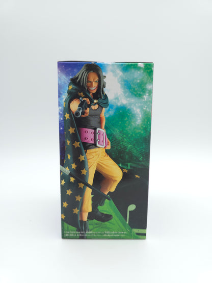 Banpresto One Piece Film: Red Senkouzekkei Usopp Figure