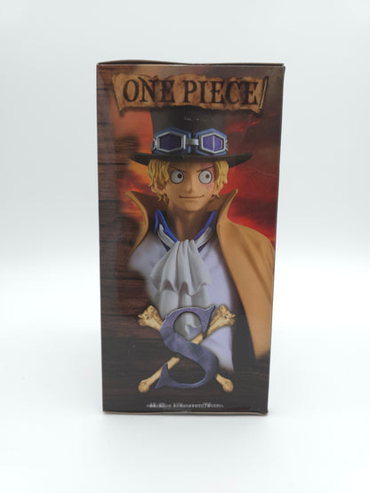 Banpresto One Piece DXF The Grandline Series Extra Sabo Figure