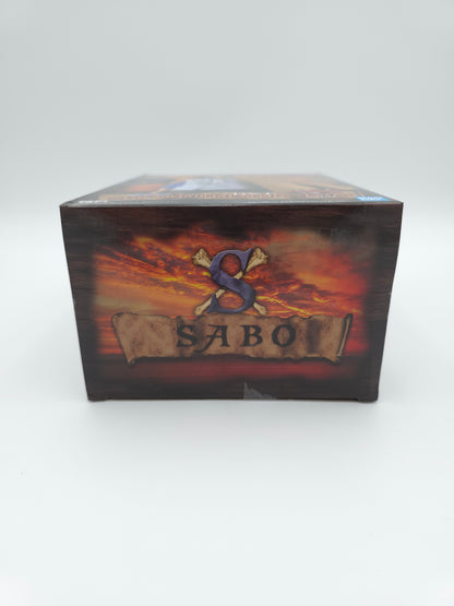 Banpresto One Piece DXF The Grandline Series Extra Sabo Figure
