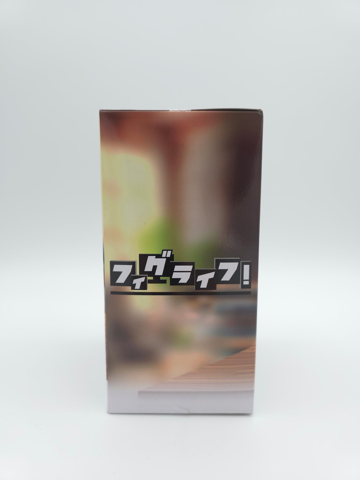 Banpresto One Piece FigLife Monkey D. Luffy Gear 5 Vol.4 Figure