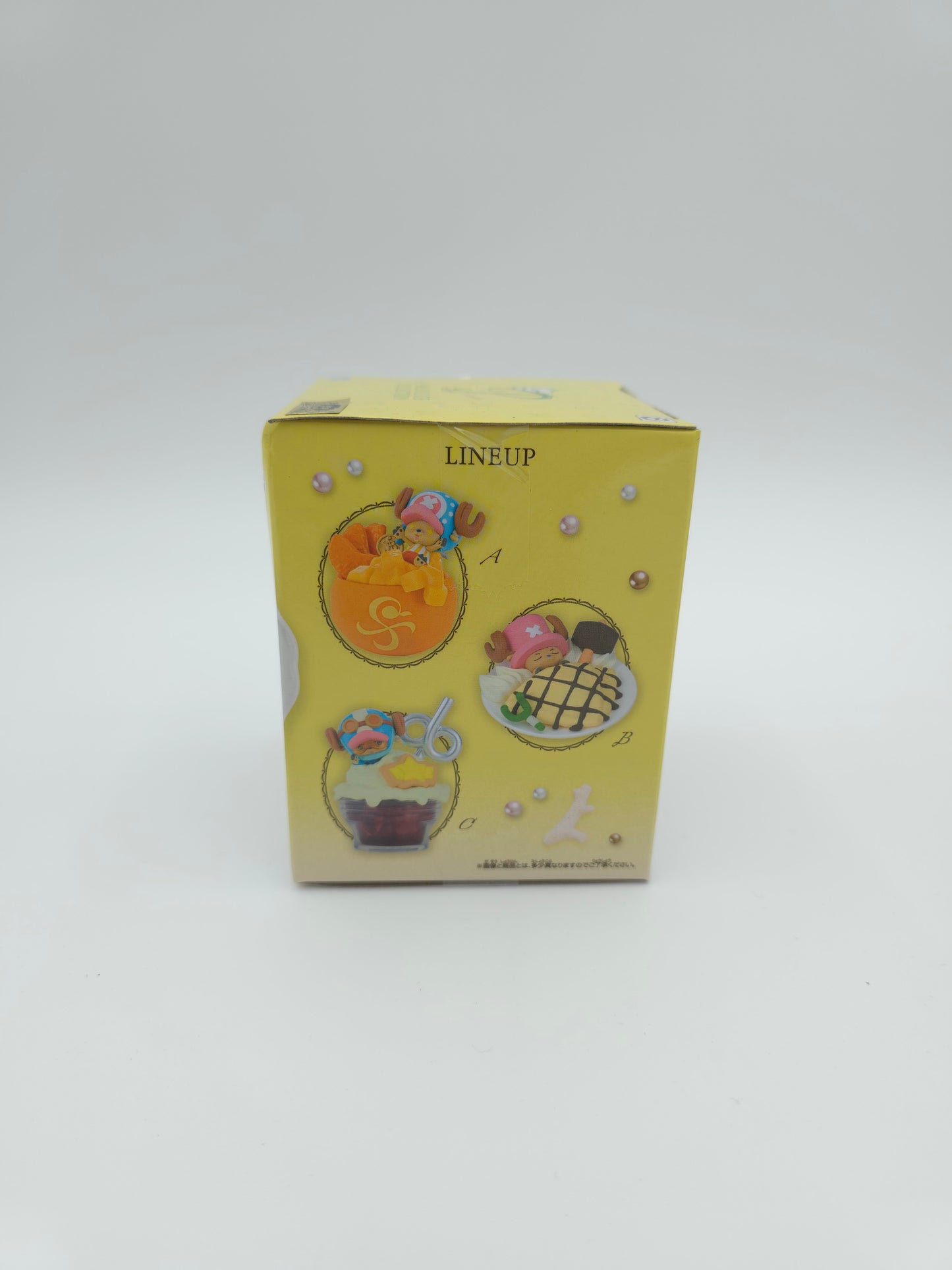 Banpresto One Piece Paldolce Collection Vol. 2 Chopper Figure - Crepe