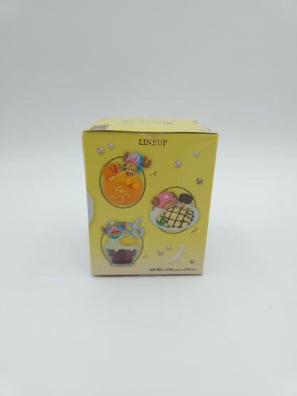 Banpresto One Piece Paldolce Collection Vol. 2 Chopper Figure - Crepe