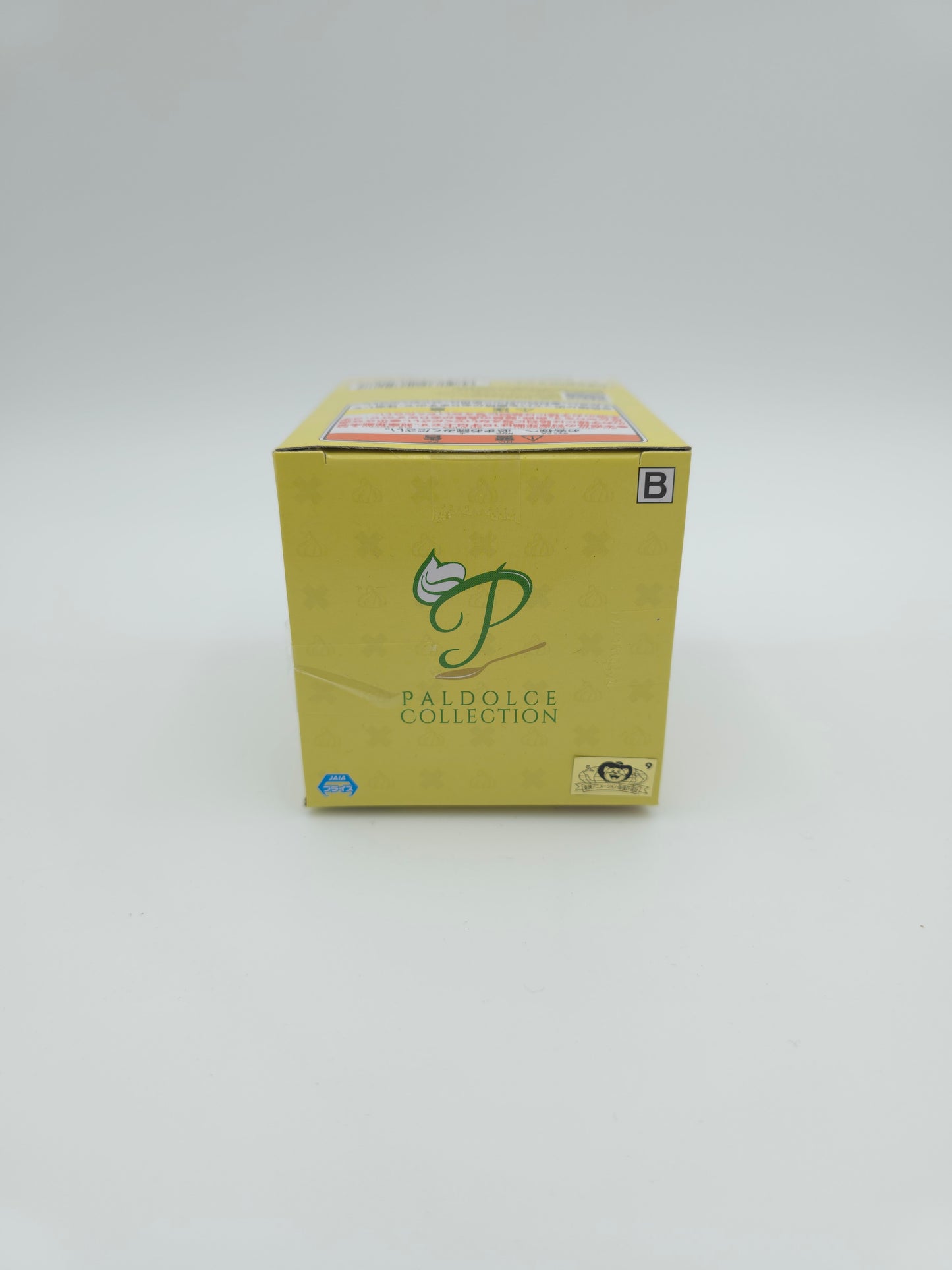 Banpresto One Piece Paldolce Collection Vol. 2 Chopper Figure - Crepe