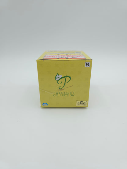 Banpresto One Piece Paldolce Collection Vol. 2 Chopper Figure - Crepe