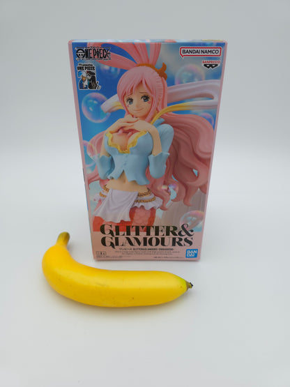 Banpresto Glitter and Glamours Shirahoshi Figure