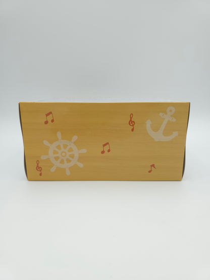 Banpresto One Piece Den Den Mushi Speaker - Trafalgar Law Ver.