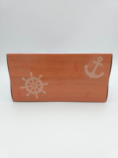 Banpresto One Piece Den Den Mushi Speaker - Monkey D. Luffy Ver.