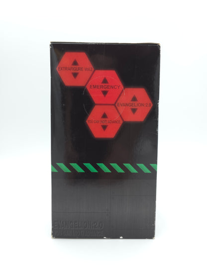 Sega Evangelion Shin Gekijouban Rei Ayanami Extra Figure