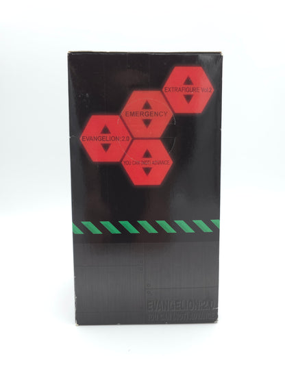 Sega Evangelion Shin Gekijouban Rei Ayanami Extra Figure