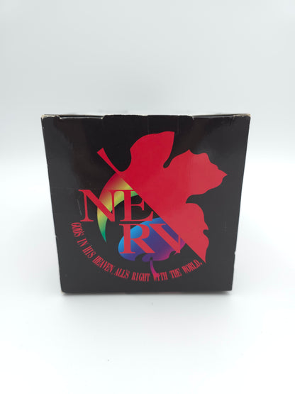 Sega Evangelion Shin Gekijouban Rei Ayanami Extra Figure