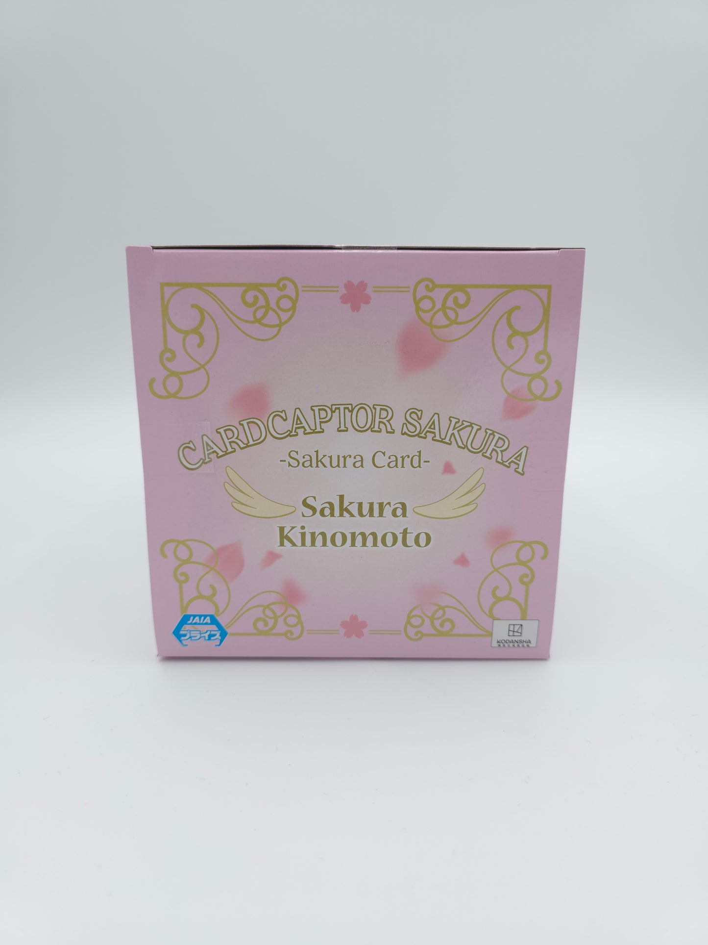 Banpresto Cardcaptor Sakura - Sakura Card Arc Sakura Kinomoto Figure