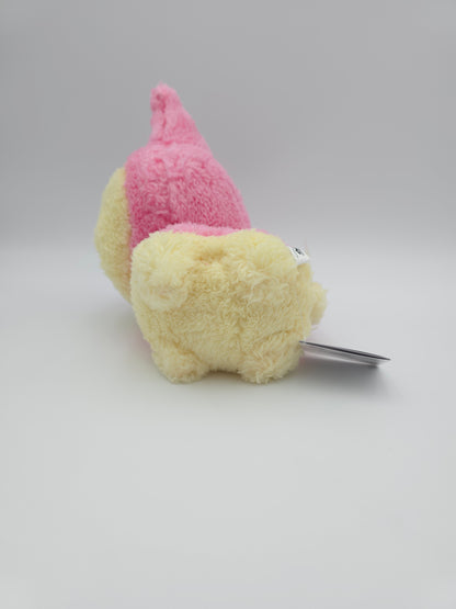 Banpresto Pokemon Skitty Fluffy Plush