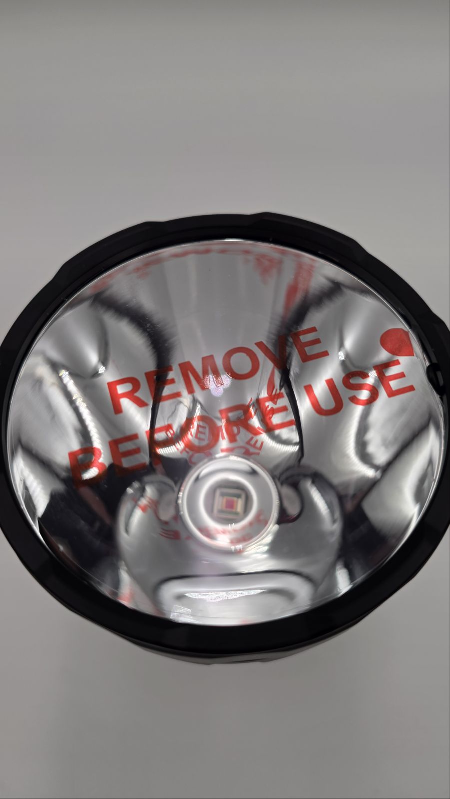 Convoy 3x21d: Red SBT90 (Rare)
