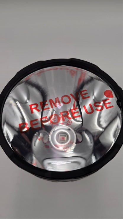 Convoy 3x21d: Red SBT90 (Rare)