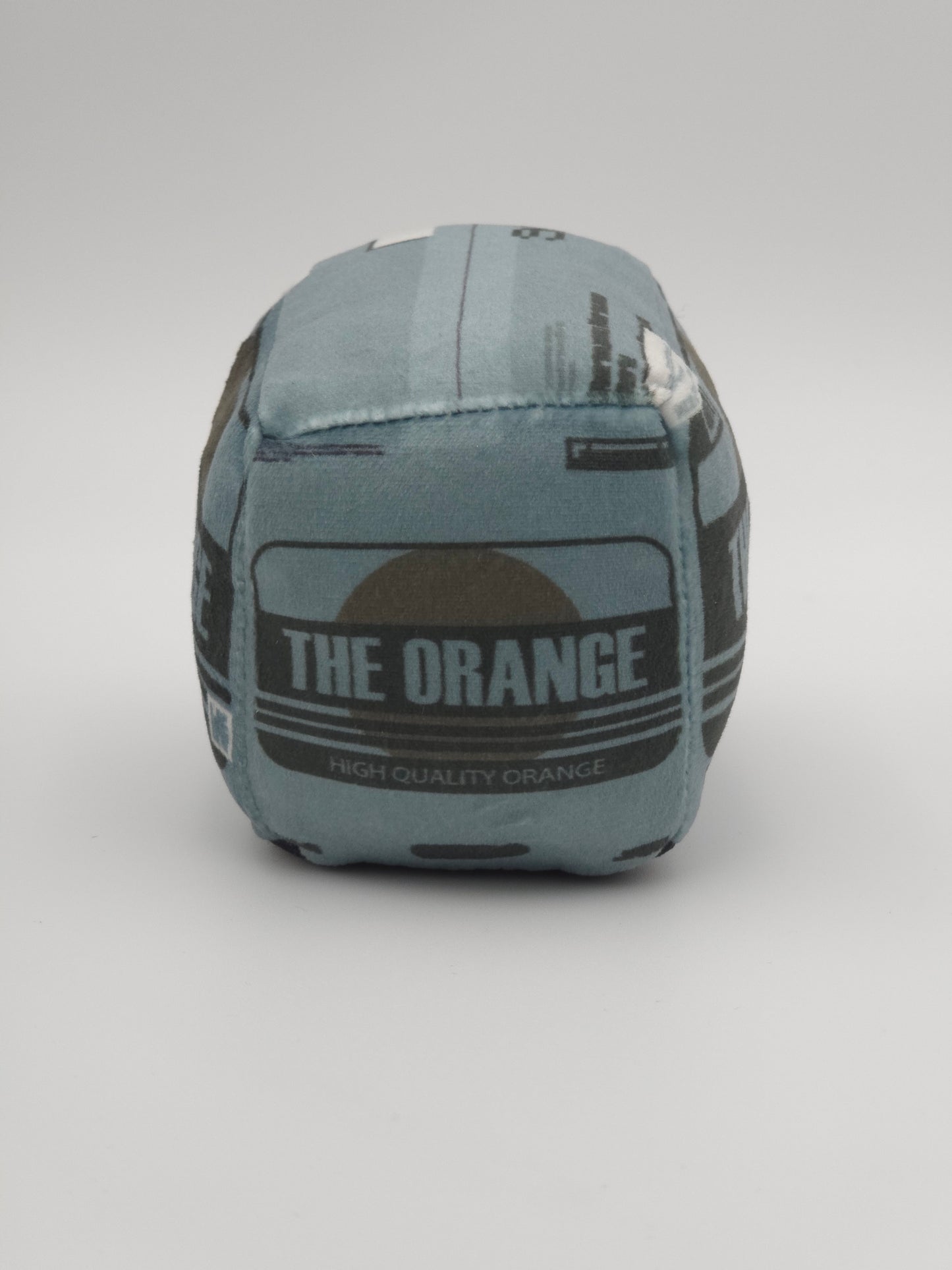 Konami Metal Gear Solid Sneaking Vibrating Plush