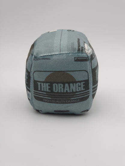 Konami Metal Gear Solid Sneaking Vibrating Plush