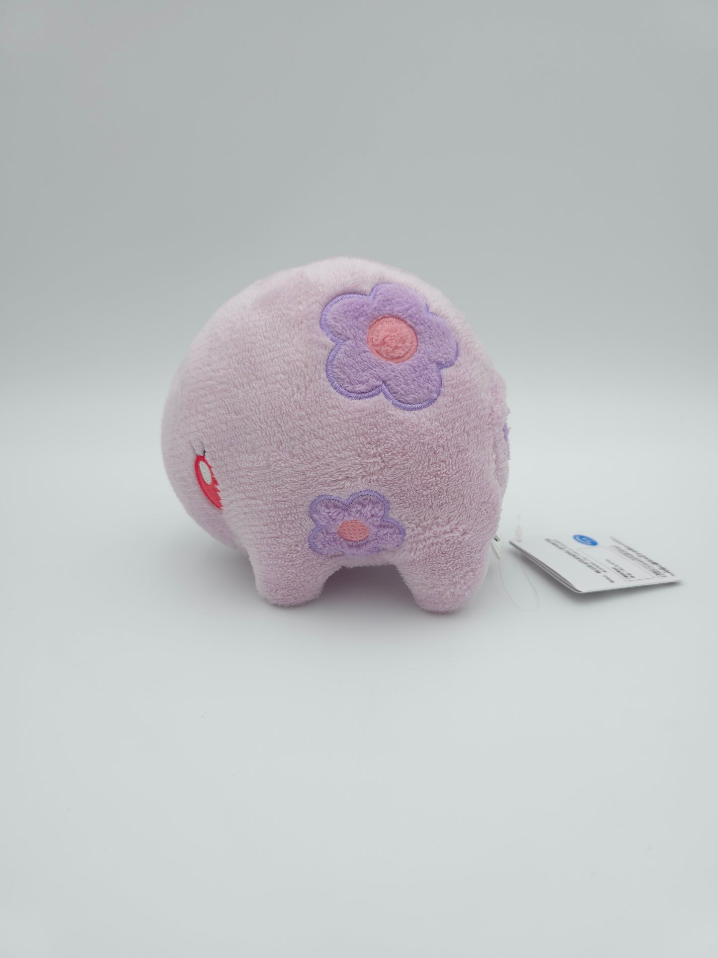 Banpresto Pokemon Yasashii Kimochi Munna Plush