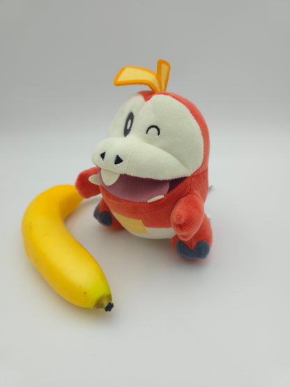 Banpresto Fuecoco Winking Plush