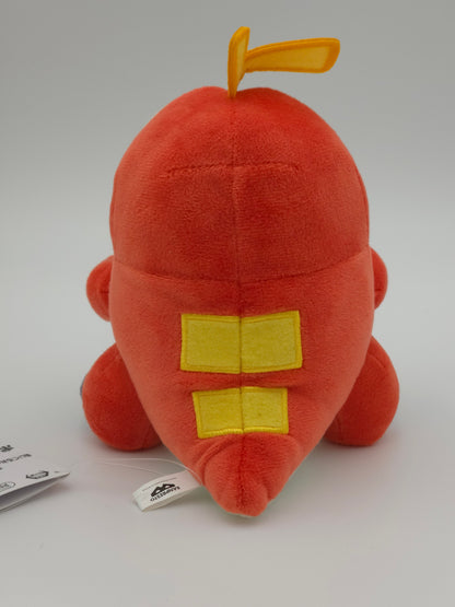 Banpresto Fuecoco Winking Plush