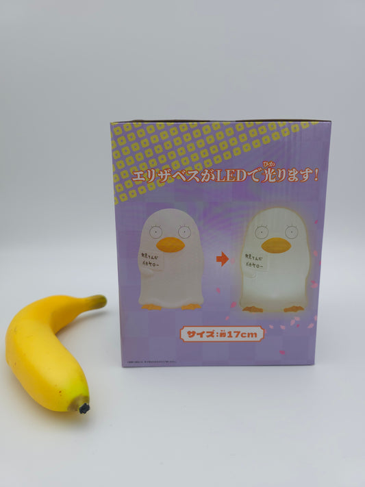 Banpresto Gintama Elizabeth Room Light