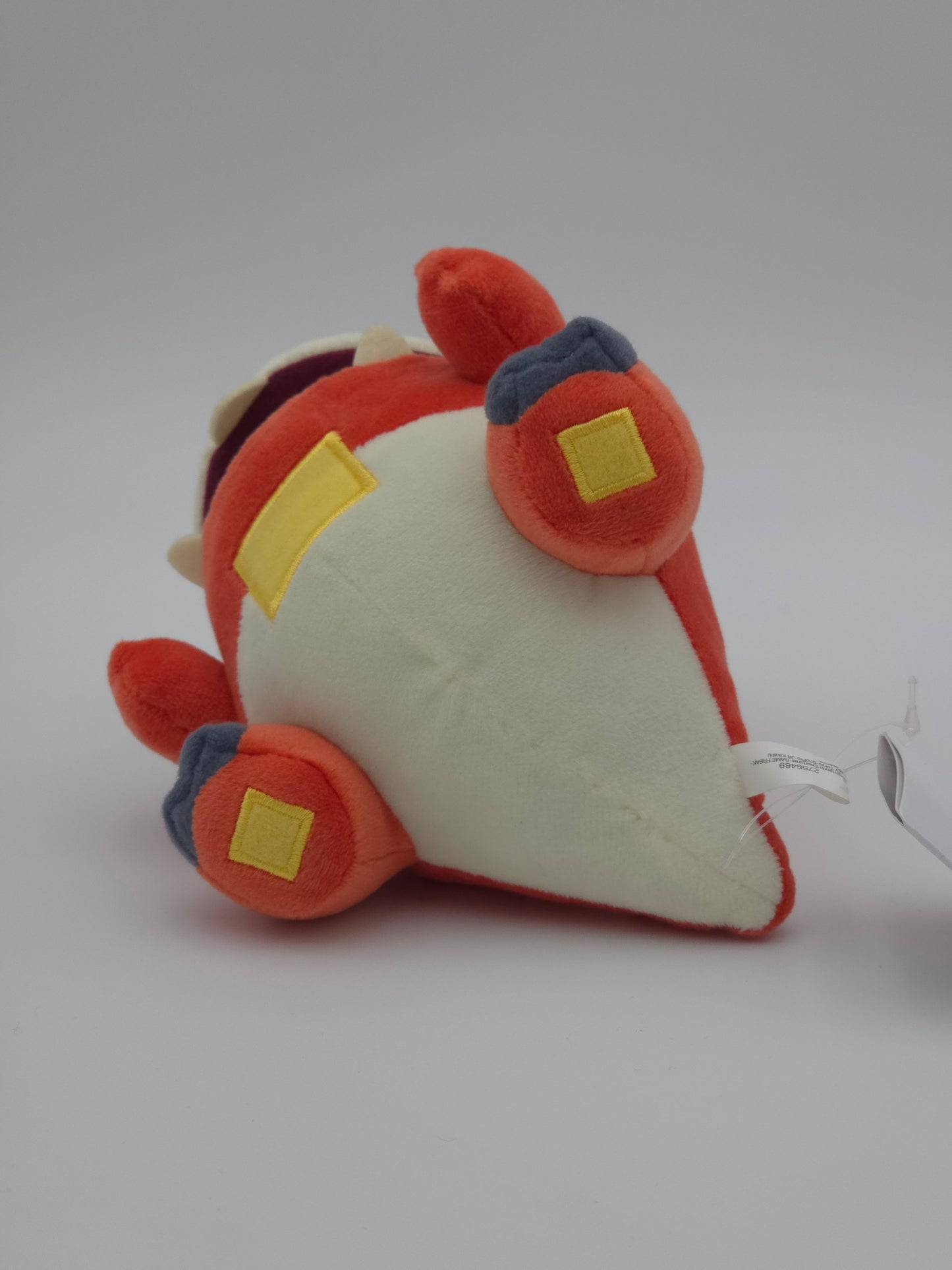 Banpresto Fuecoco Winking Plush