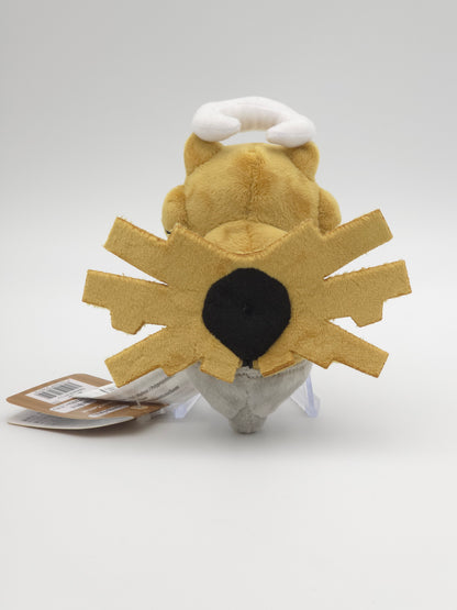 Pokemon Center Pokemon Fit Shedinja Plush
