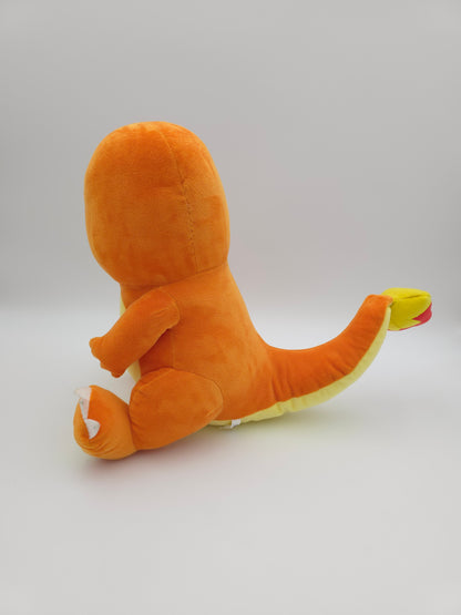 Banpresto Pokemon Charmander Plush