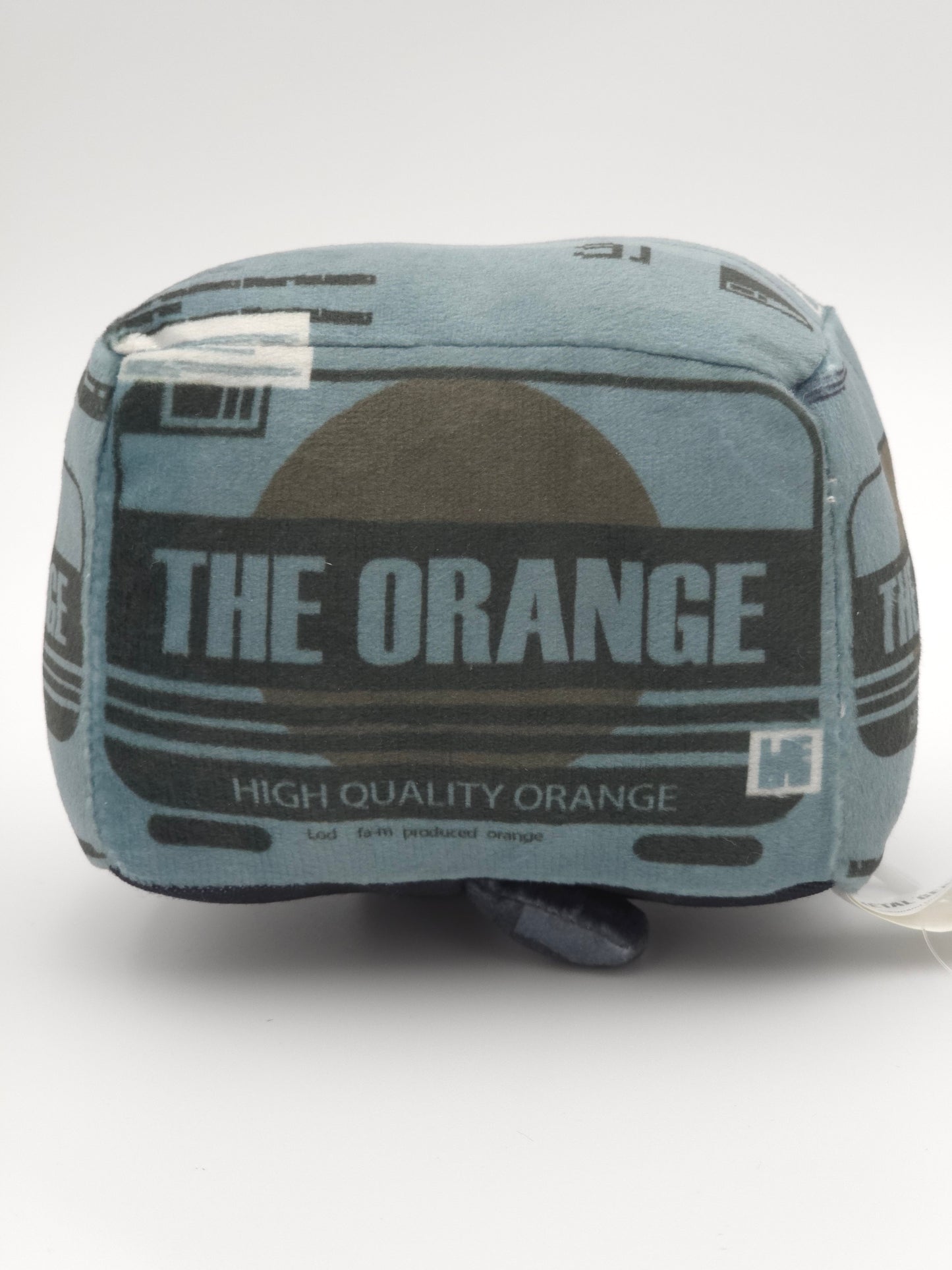 Konami Metal Gear Solid Sneaking Vibrating Plush