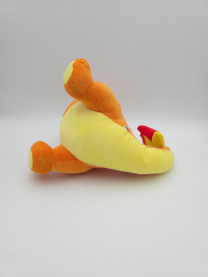 Banpresto Pokemon Charmander Plush