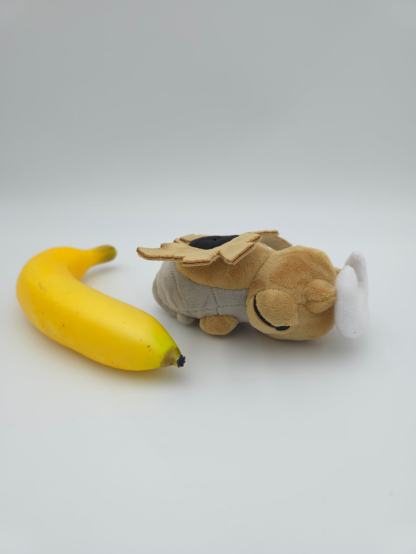 Pokemon Center Pokemon Fit Shedinja Plush