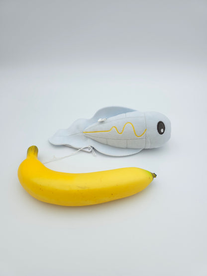 Banpresto Pokemon Tynamo Color Selection Plush