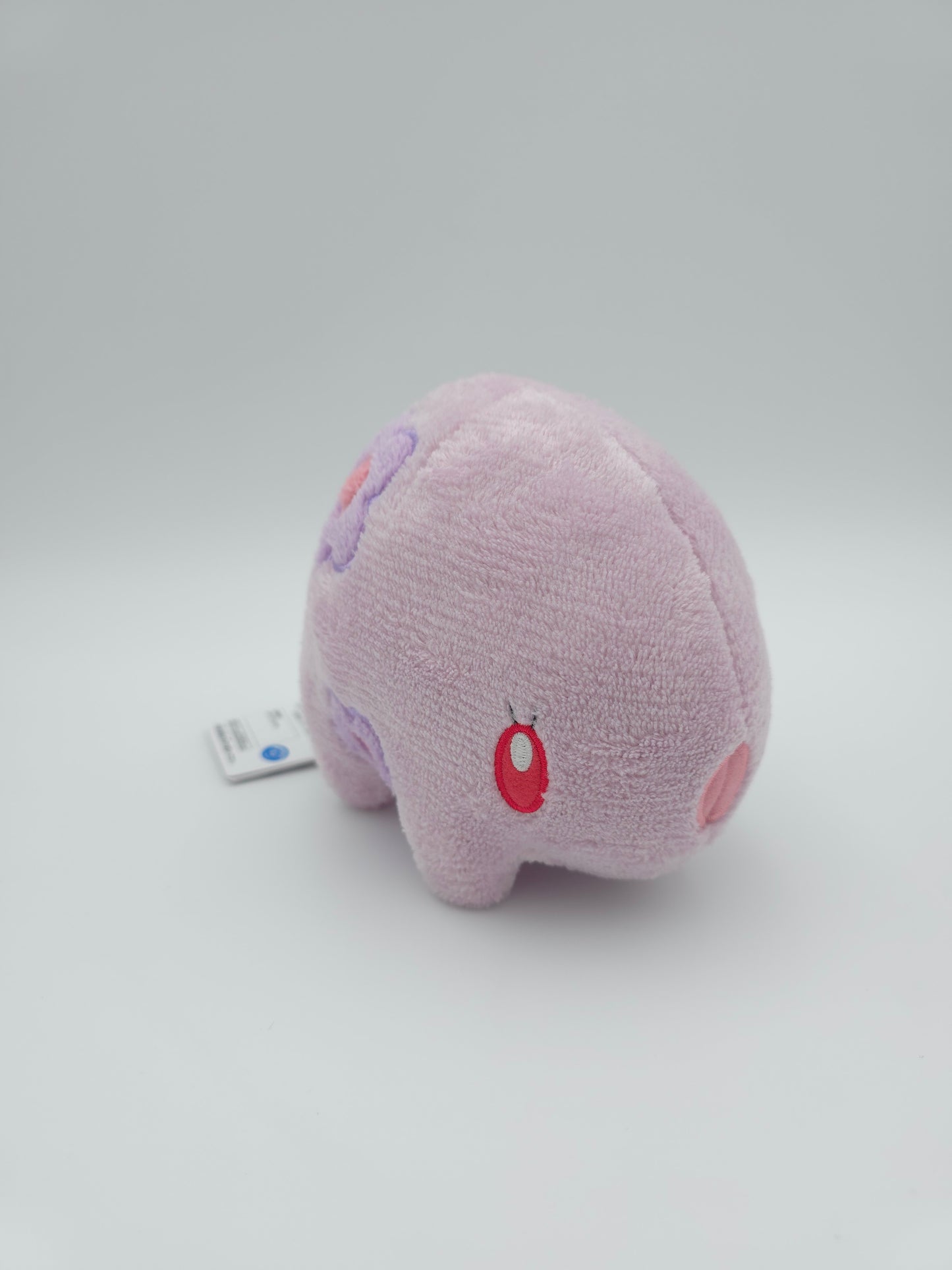 Banpresto Pokemon Yasashii Kimochi Munna Plush