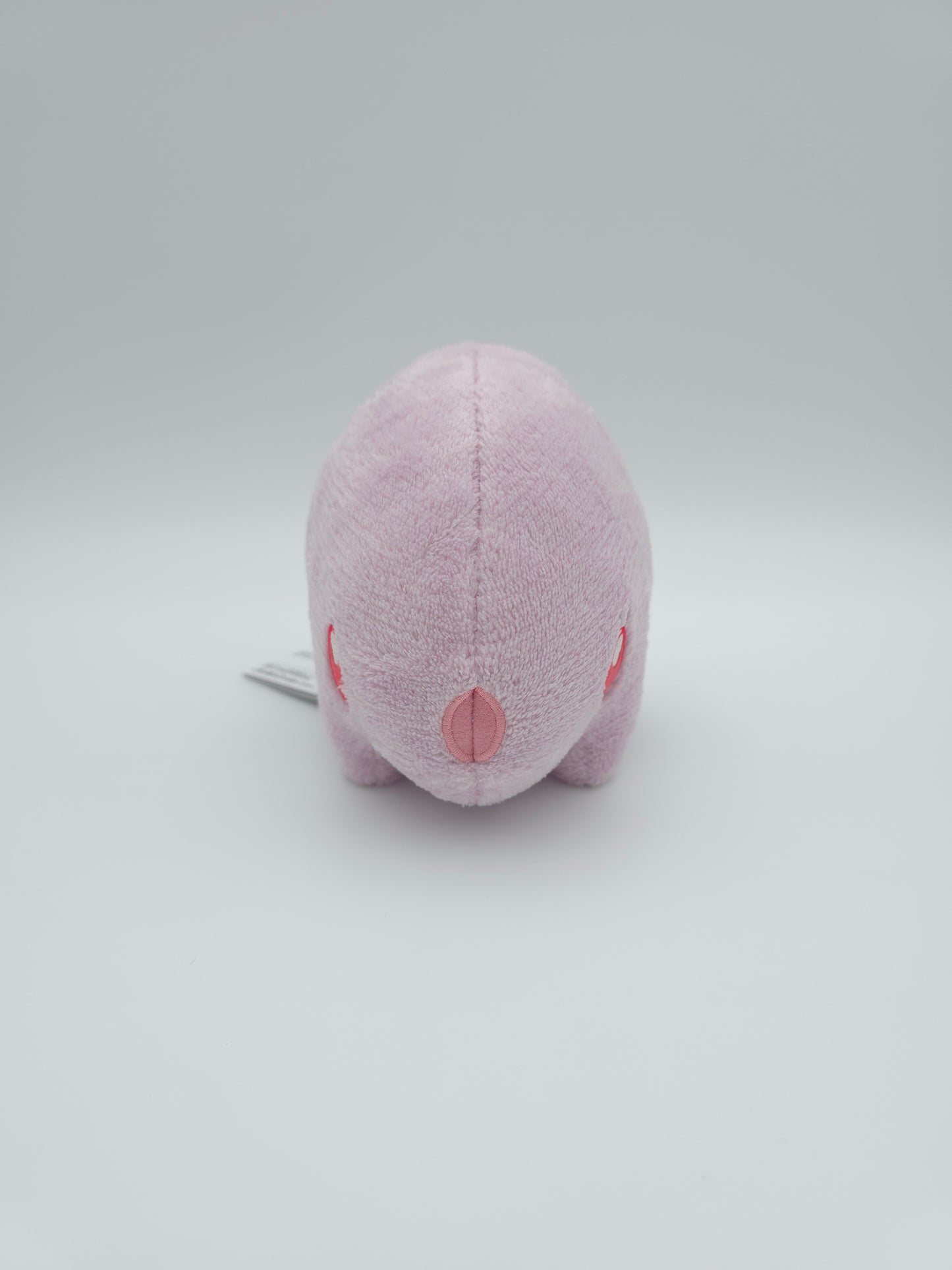 Banpresto Pokemon Yasashii Kimochi Munna Plush