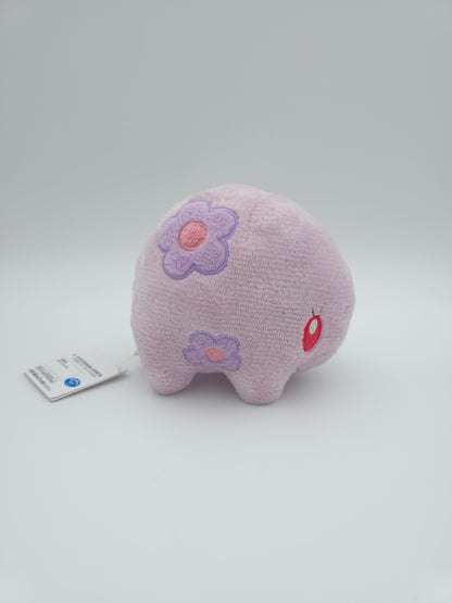 Banpresto Pokemon Yasashii Kimochi Munna Plush