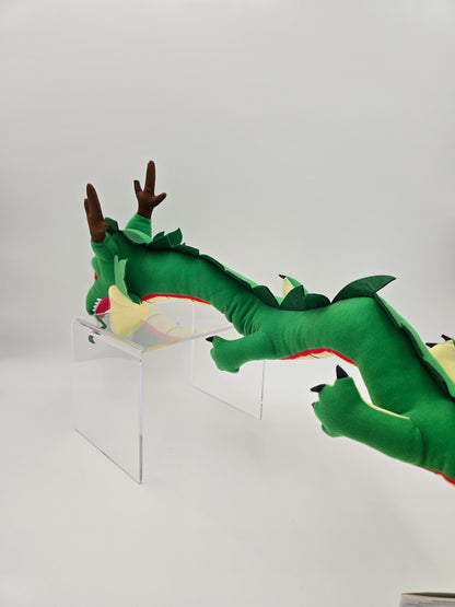 Banpresto Dragonball Super Mechanaga Shenron Plush