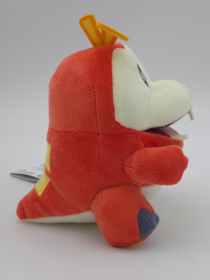 Banpresto Fuecoco Winking Plush
