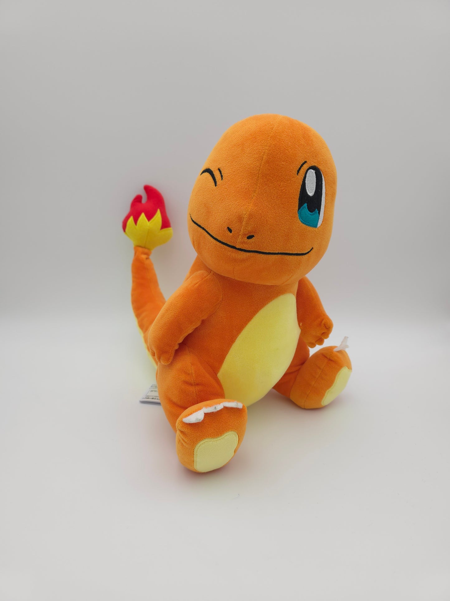 Banpresto Pokemon Charmander Plush